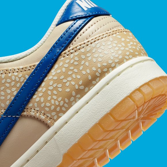 Nike Dunk Low Premium man 8.5 main image 4